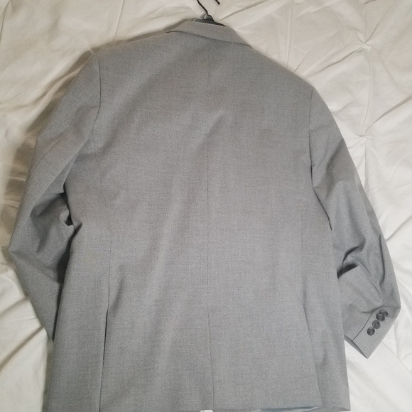 Apt 9 Suit Jacket and Pants - Picture 3 of 6